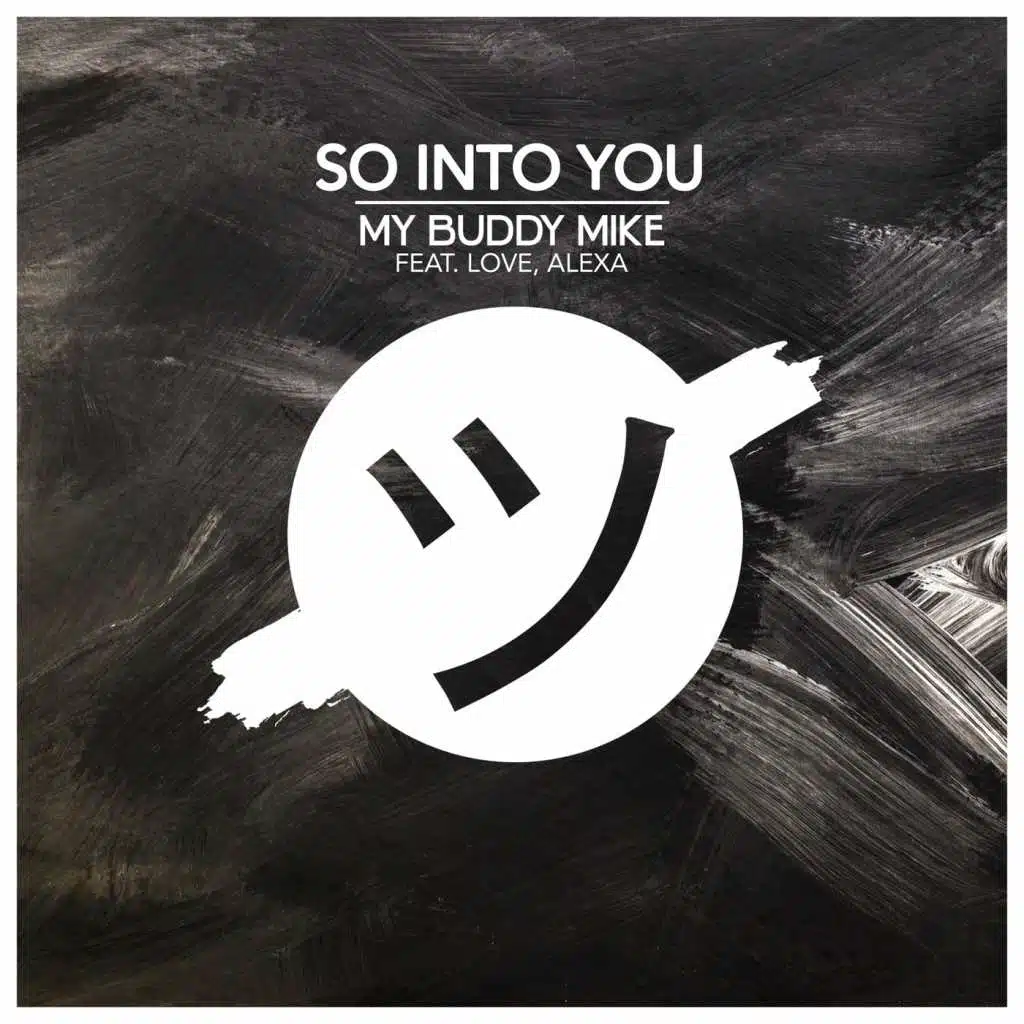 So into You (feat. Love, Alexa)