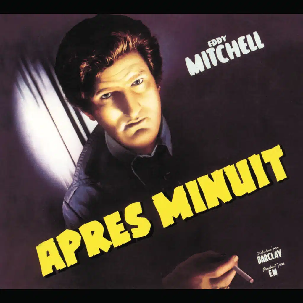 Apres Minuit