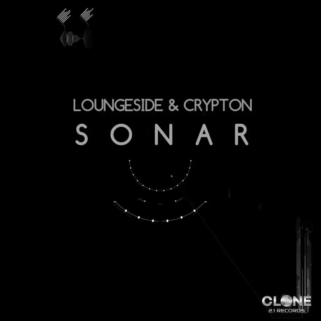 Sonar (DJ Sakin & Loungeside Mix)