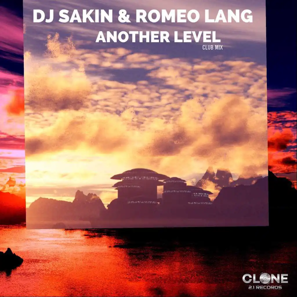 DJ Sakin & Romeo Lang