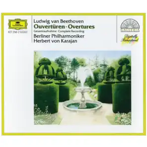 Beethoven: The Creatures of Prometheus, Op. 43 - Overtura. Adagio - Allegro molto con brio
