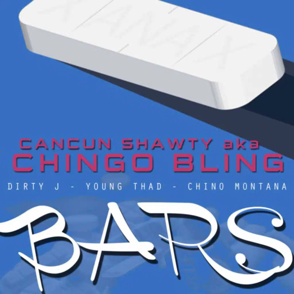 Bars (feat. Chino Montana, Young Thad & Dirty J)
