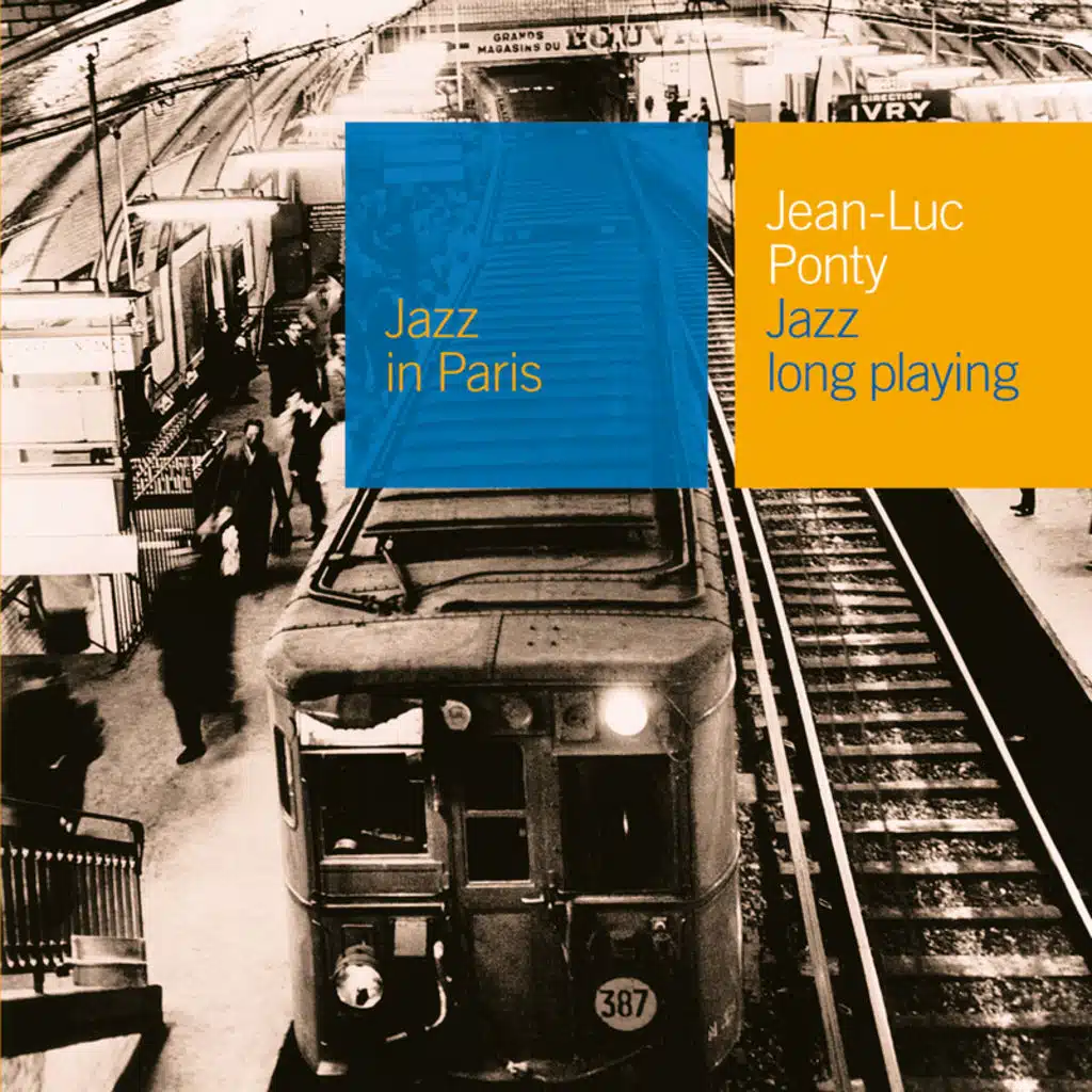 Manoir De Mes Reves (Instrumental)