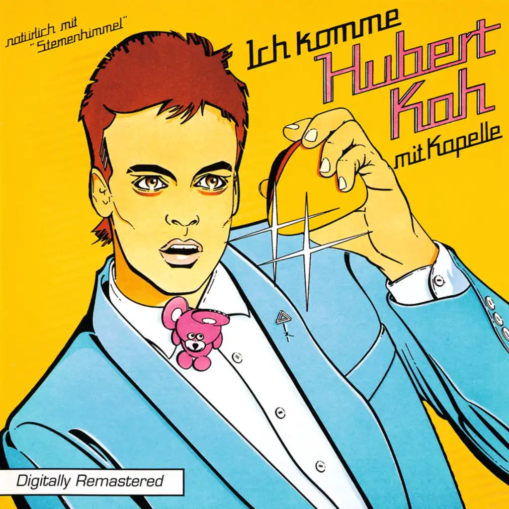 Ich komme (Digitally Remastered)