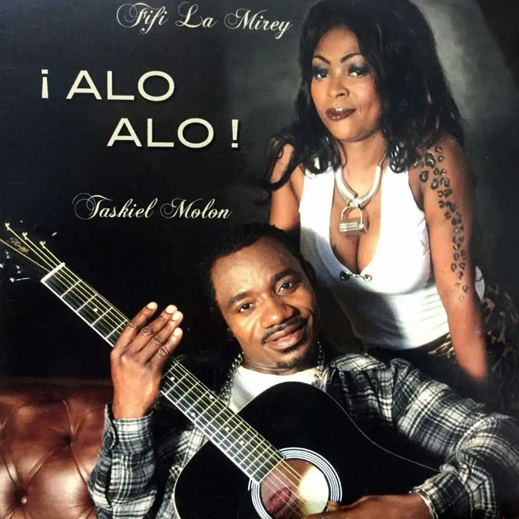 Alo Alo