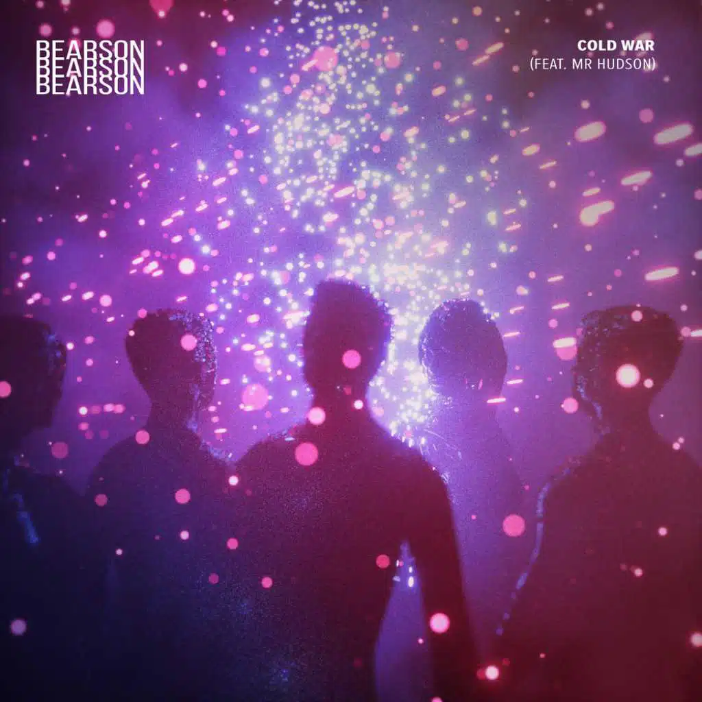 Cold War (feat. Mr Hudson)