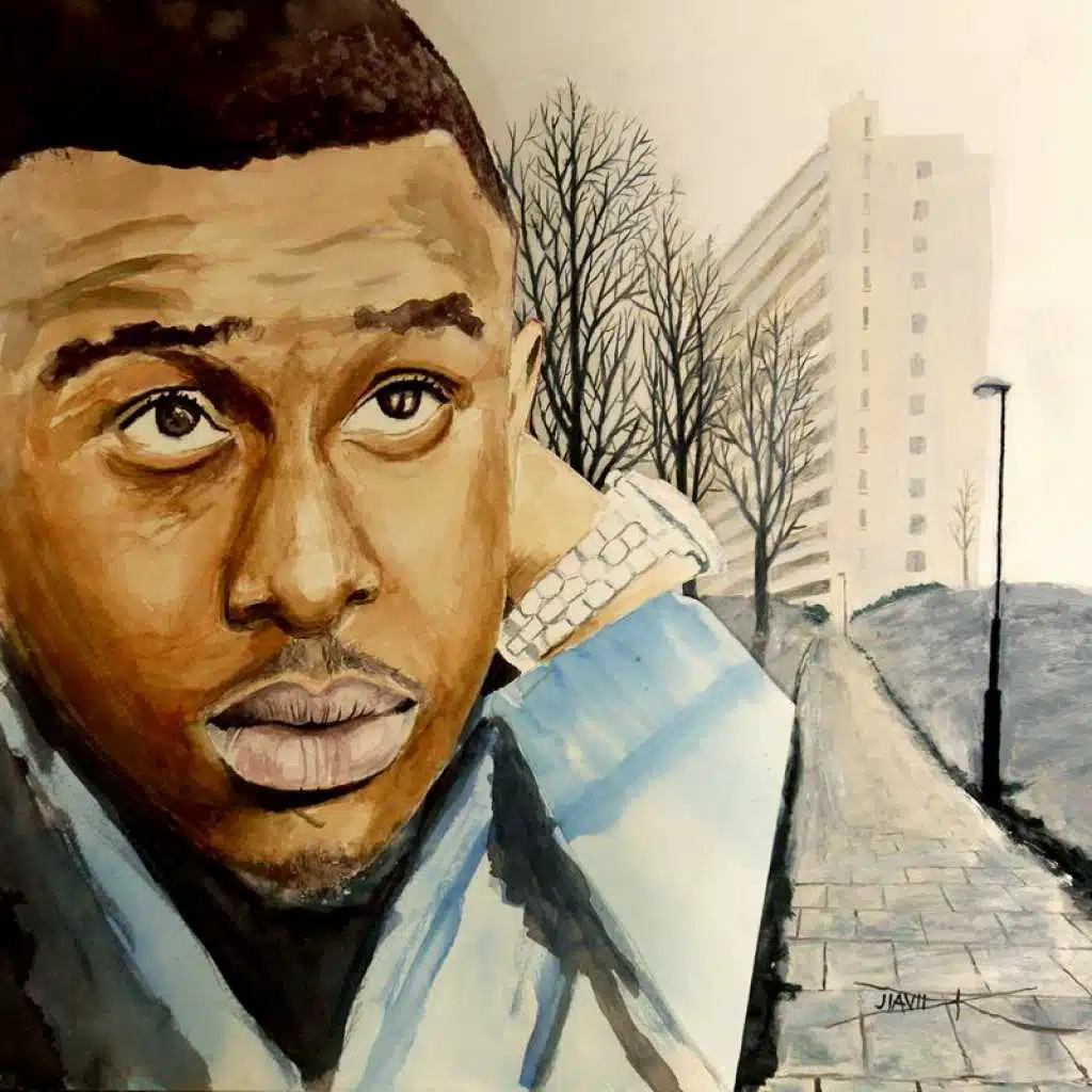 Groupie (feat. Stor & Keya)