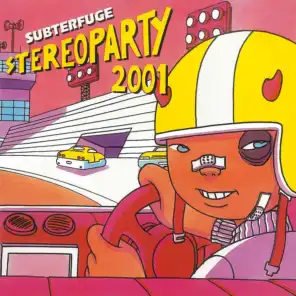 Stereoparty 2001