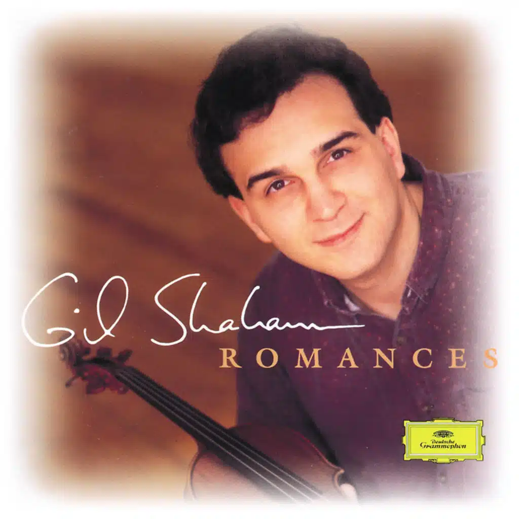 Gil Shaham & Orpheus Chamber Orchestra