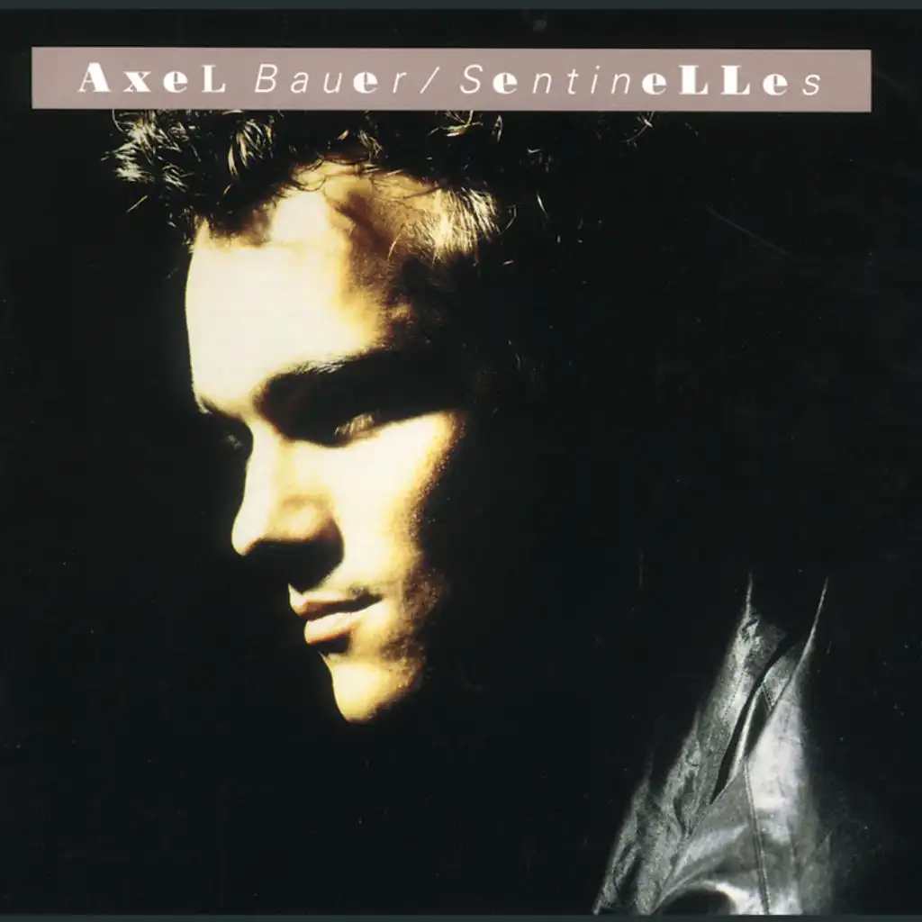 Eteins la lumière (Radio Edit)