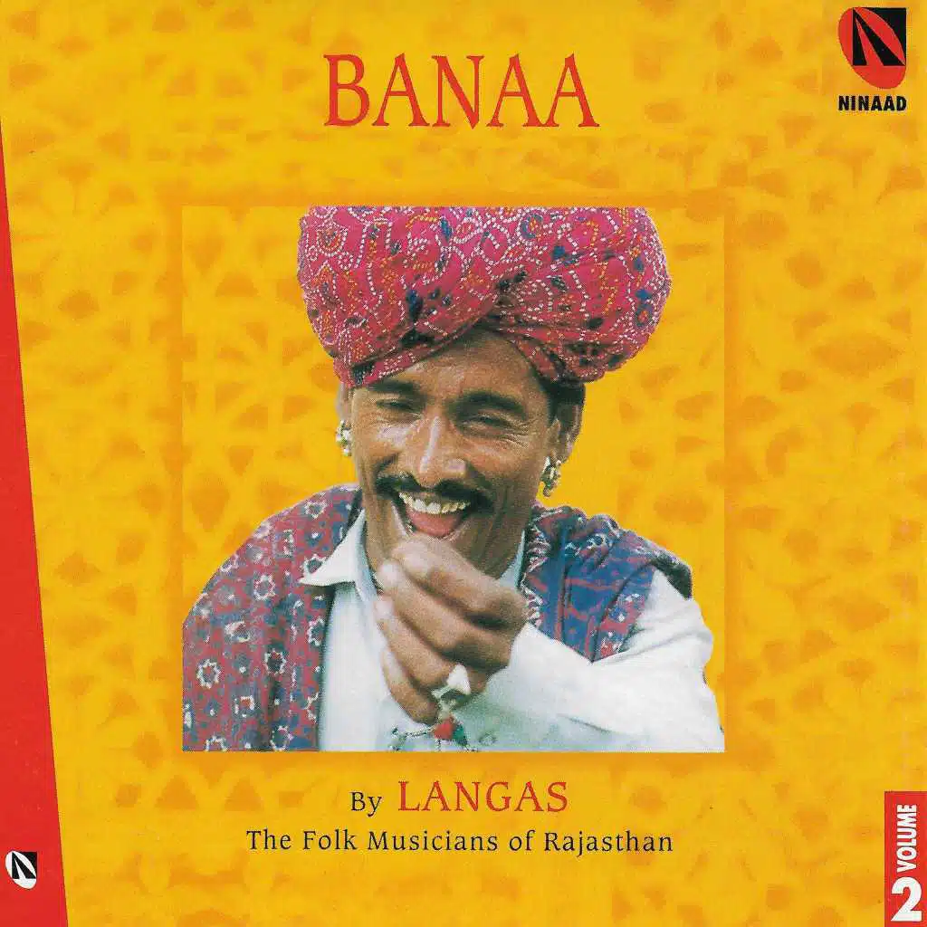 Banaa, Vol. 2