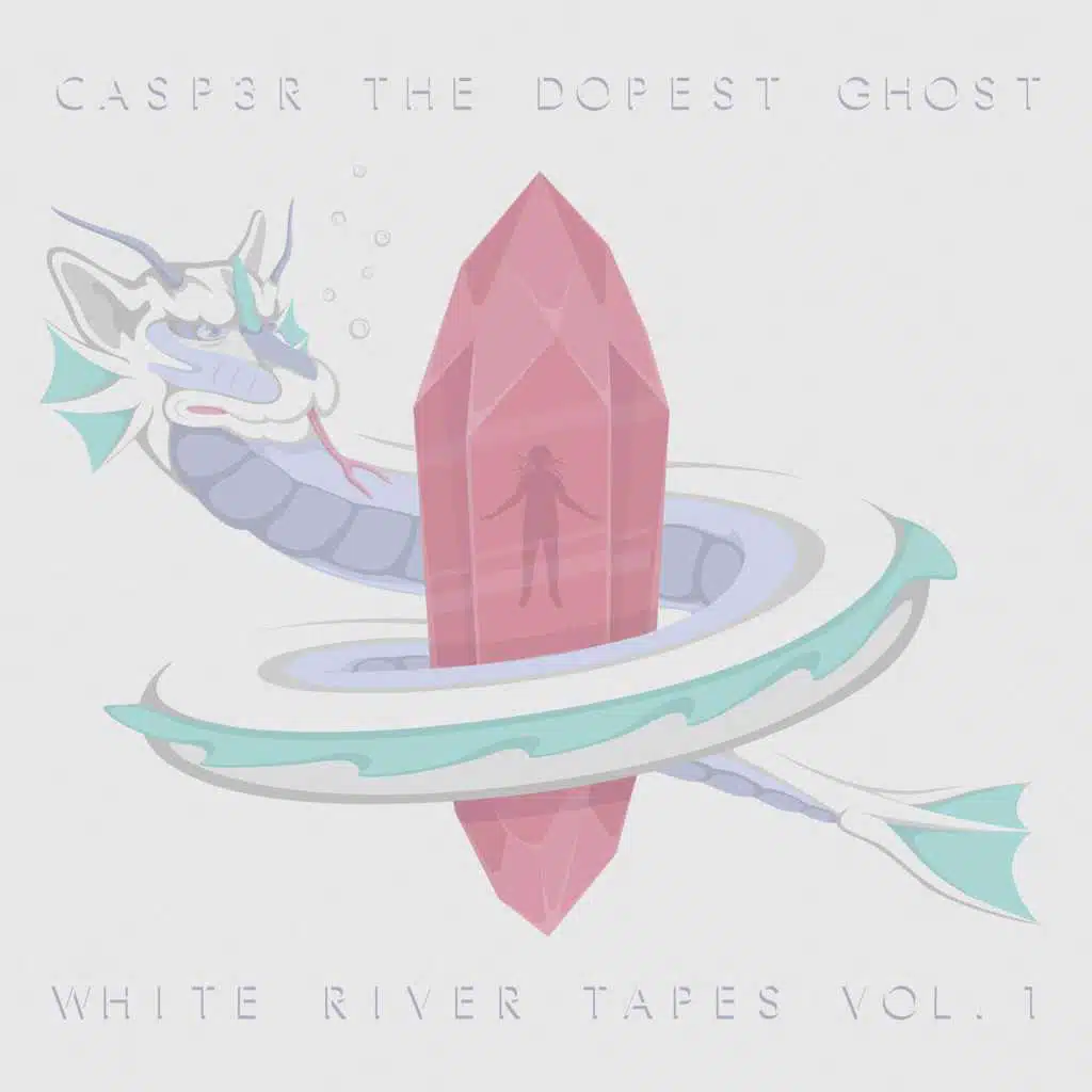 White River Tapes, Vol. 1