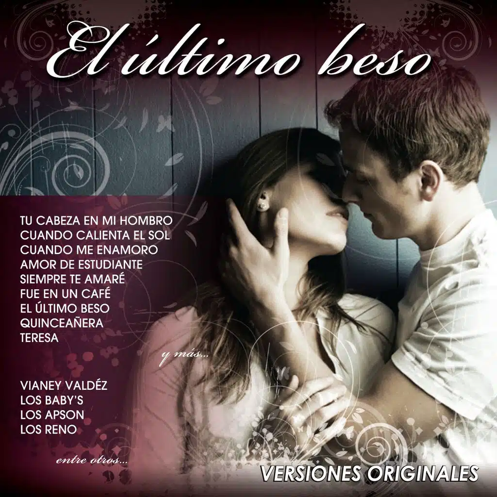 El Ultimo Beso