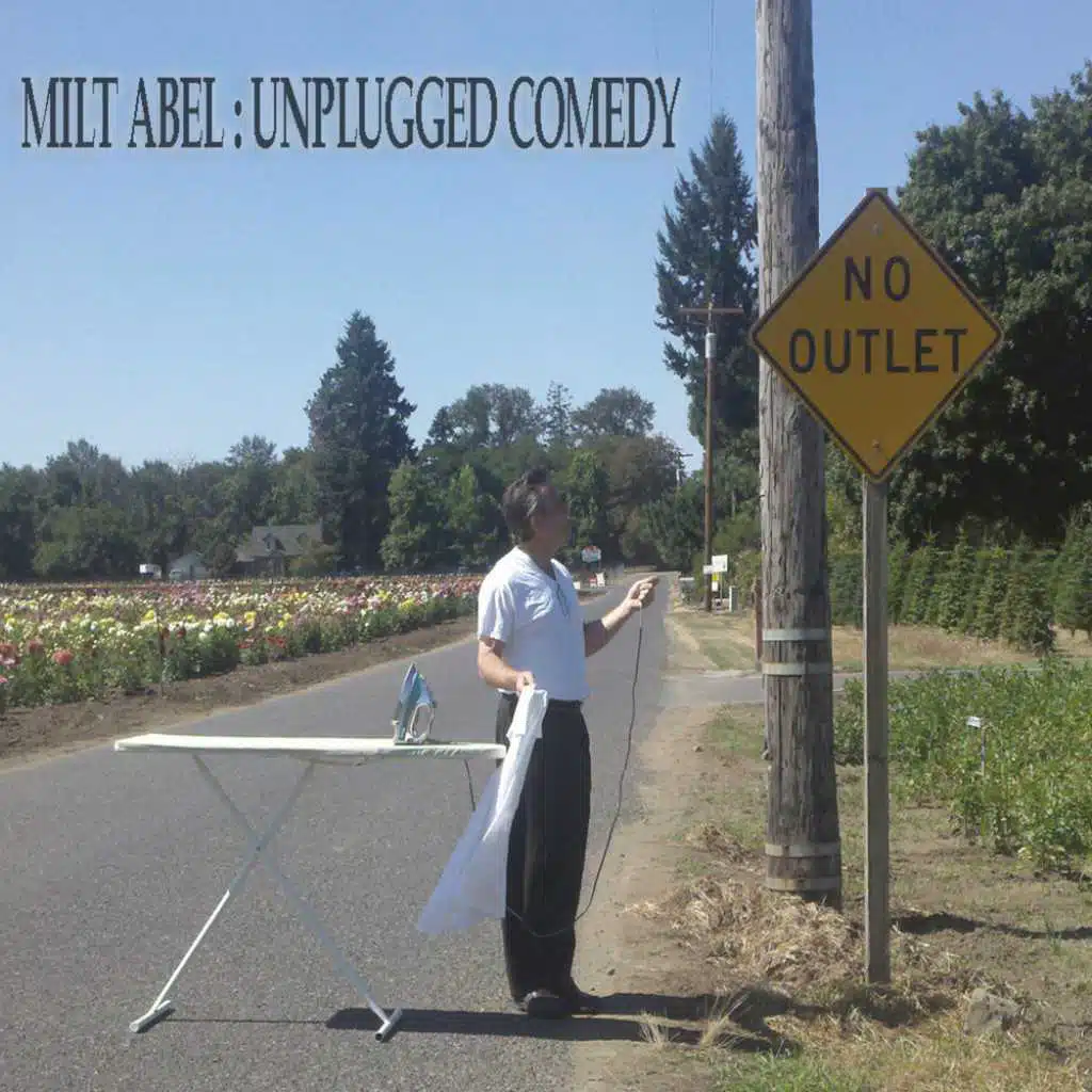 Unplugged Comedy