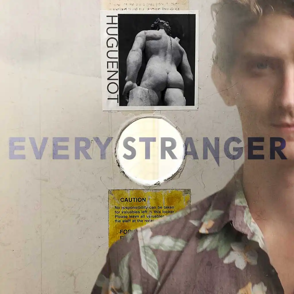 Every Stranger (feat. Fiben)