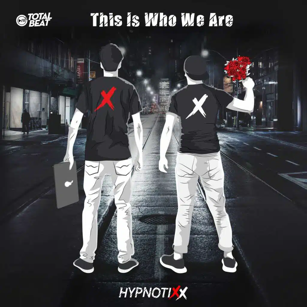 This is Who We Are