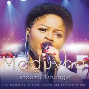 Tshedza Tshanga (Live) [feat. Tsepo Tshola]