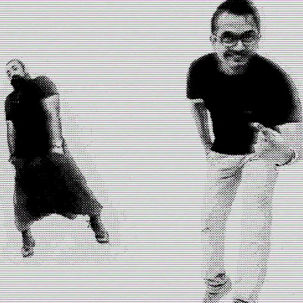 Floating (feat. K. C. Loy)