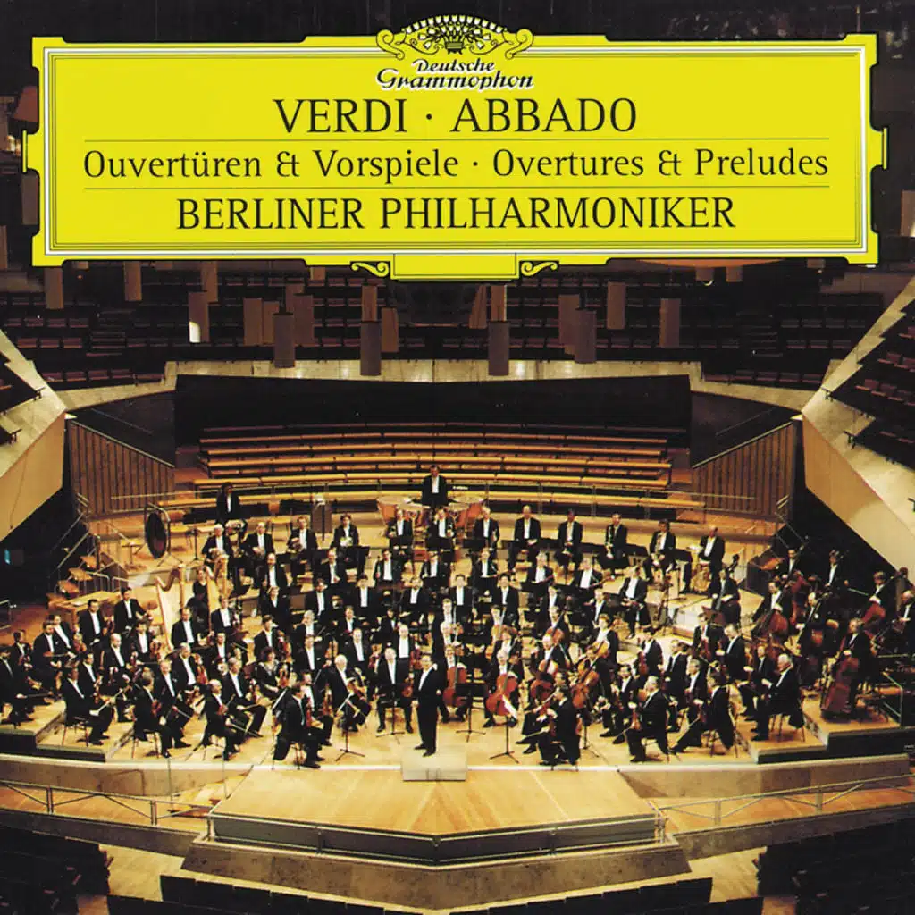 Verdi: Aida: Overture (Prelude)