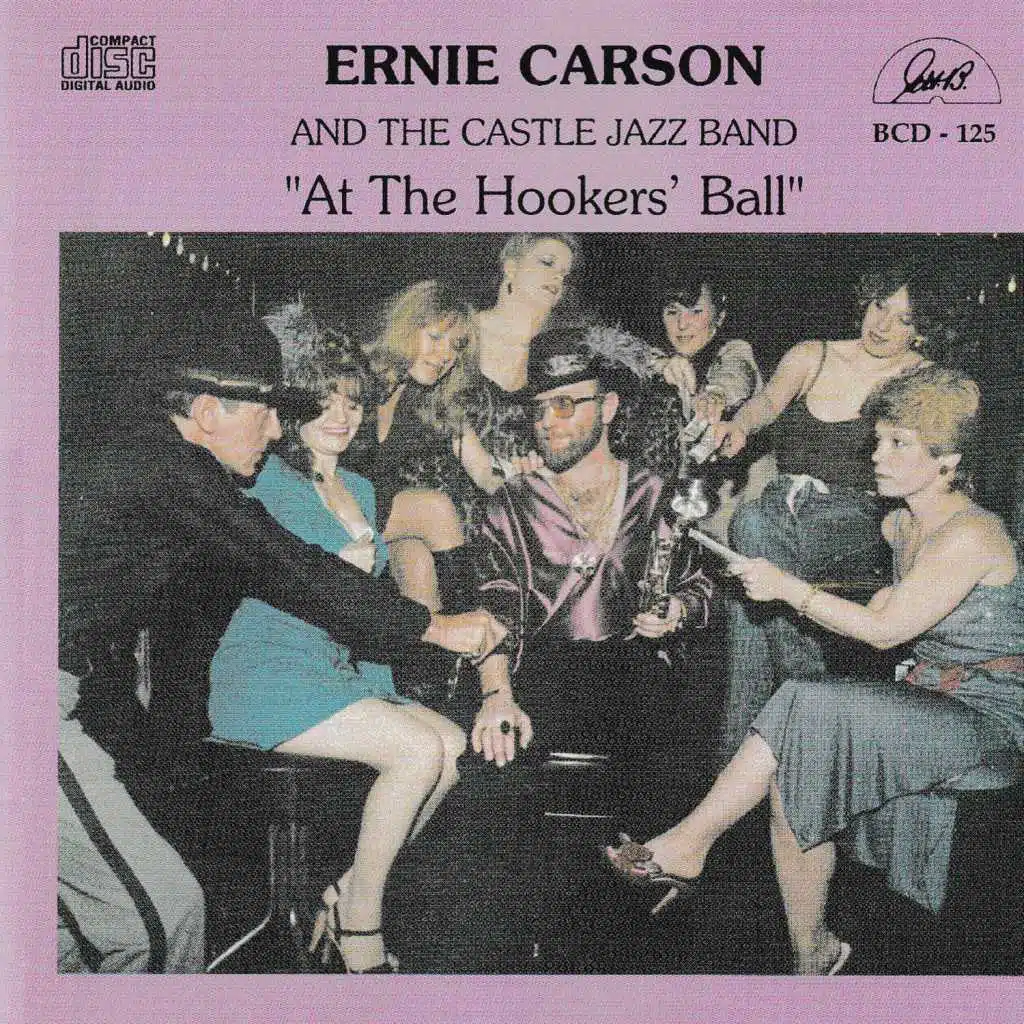 At the Hookers' Ball