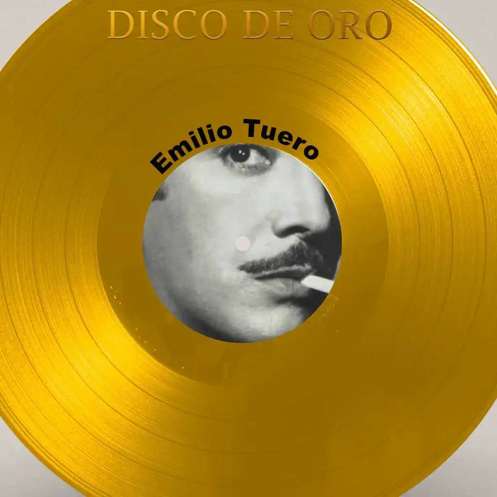 Disco de Oro