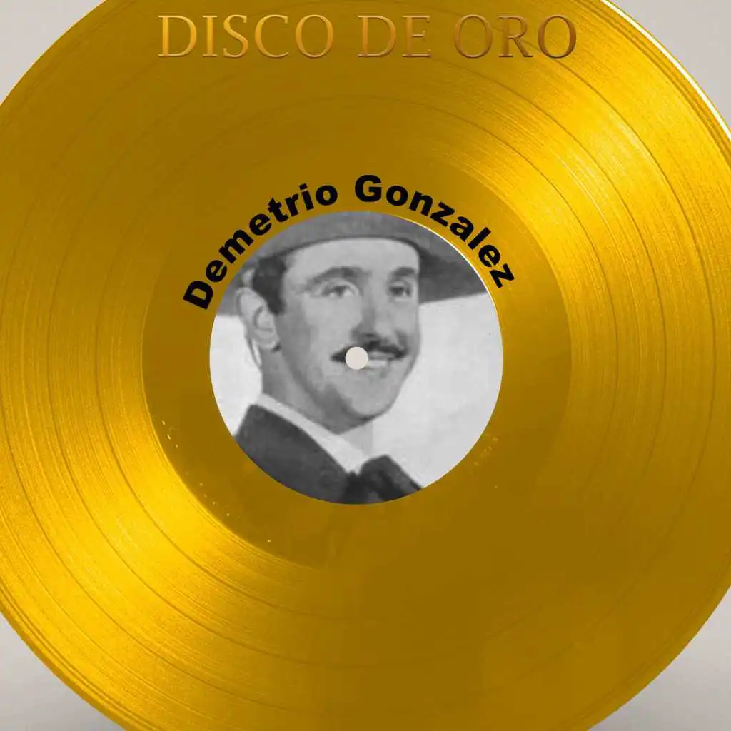 Disco de Oro