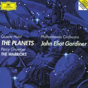 Philharmonia Orchestra & John Eliot Gardiner