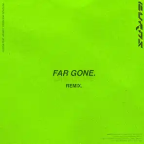 Far Gone (feat. Johnny Yukon & GoldLink)