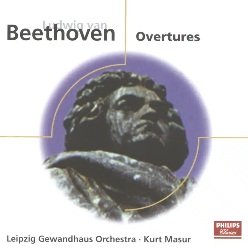 Beethoven: Overture "Leonore No. 1", Op. 138