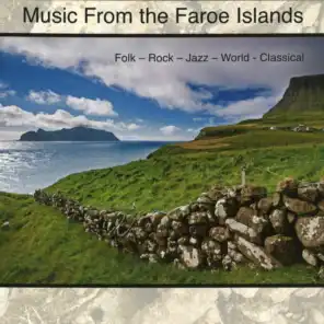 Music From The Faroe Islands