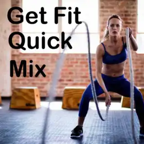 Get  Fit Quick Mix