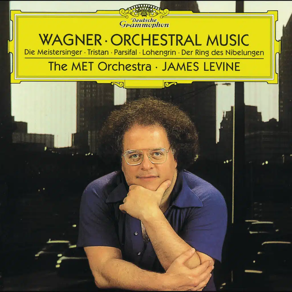 Wagner: Orchestral Music