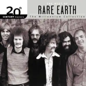 20th Century Masters: The Millennium Collection: Best of Rare Earth