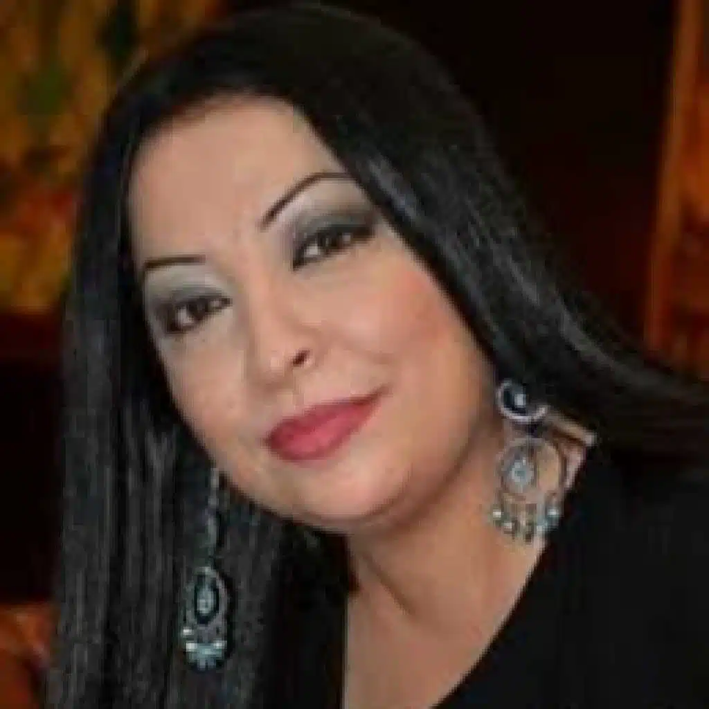 والله مانعرف