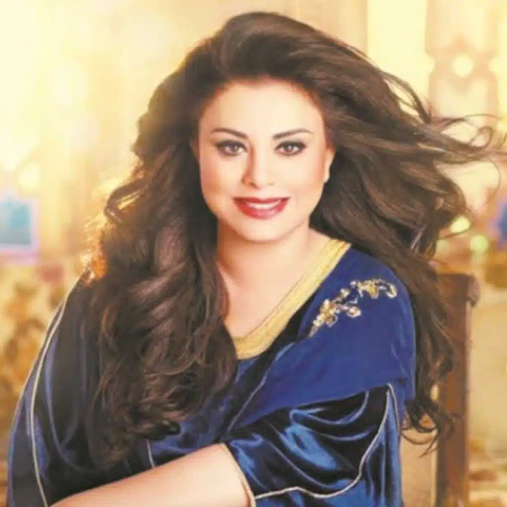 ياهلي ياعشراني