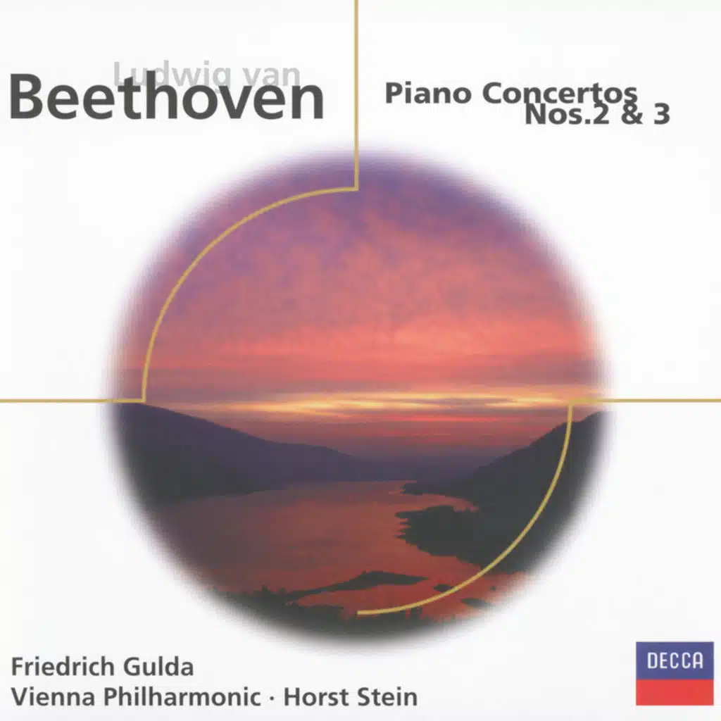 Beethoven: Piano Concerto No. 3 in C Minor, Op. 37: I. Allegro con brio
