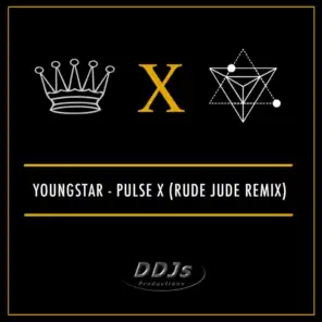Pulse X (Rude Jude Remix)