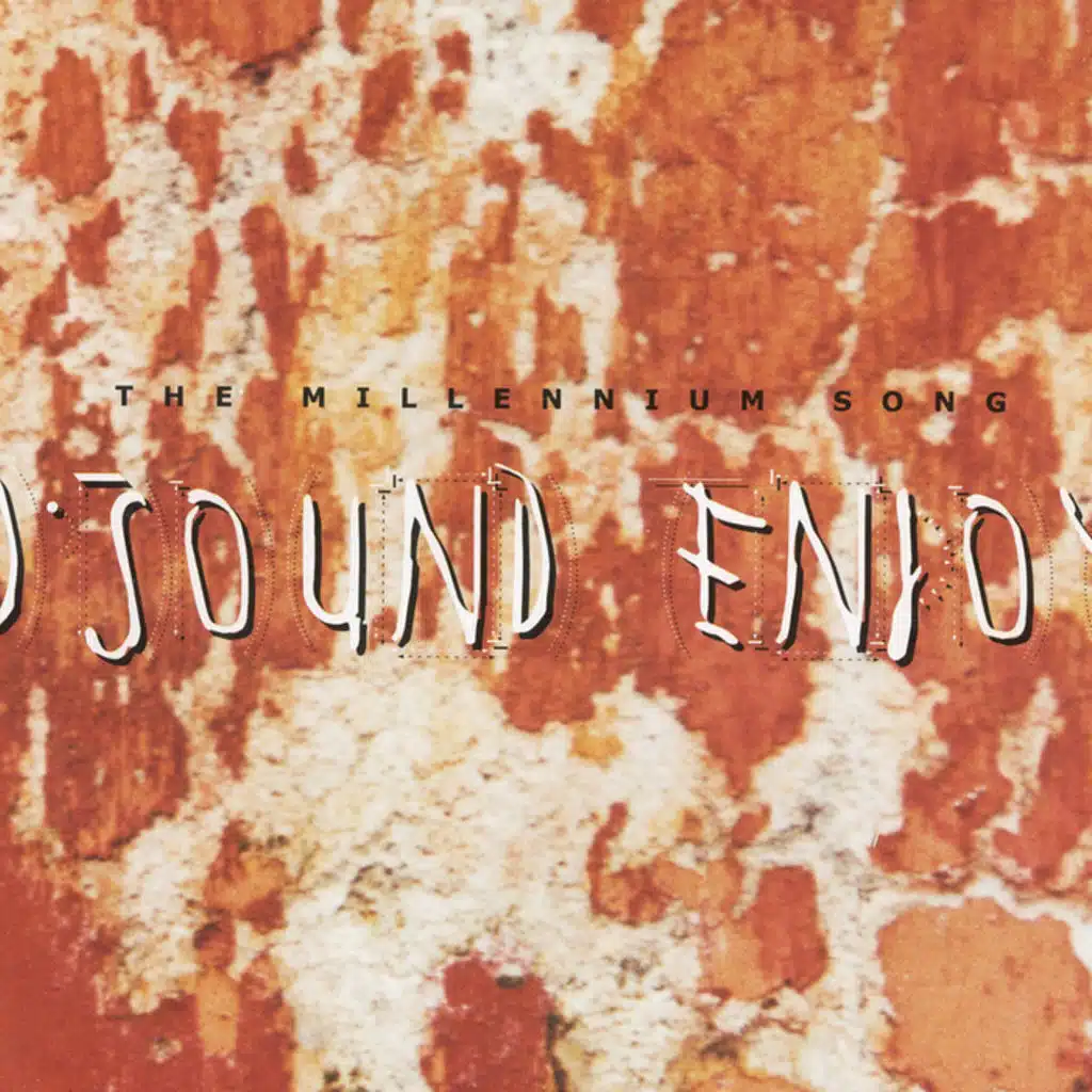 Enjoy (Millennium Mix)