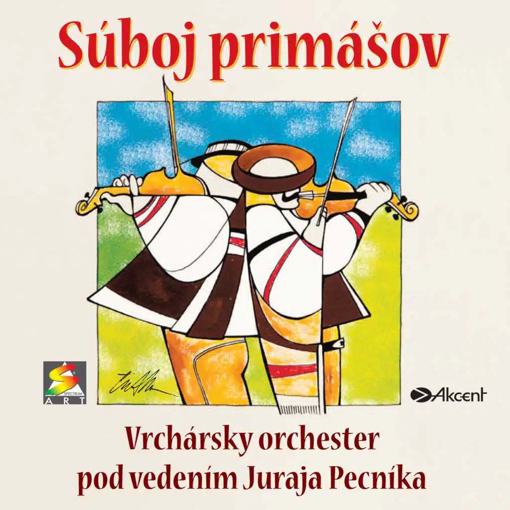 Súboj primášov