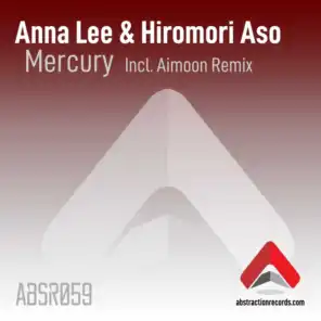 Mercury (Aimoon Radio Edit)