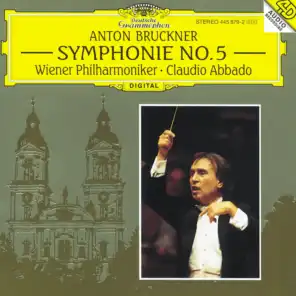 Bruckner: Symphony No.5 in B flat