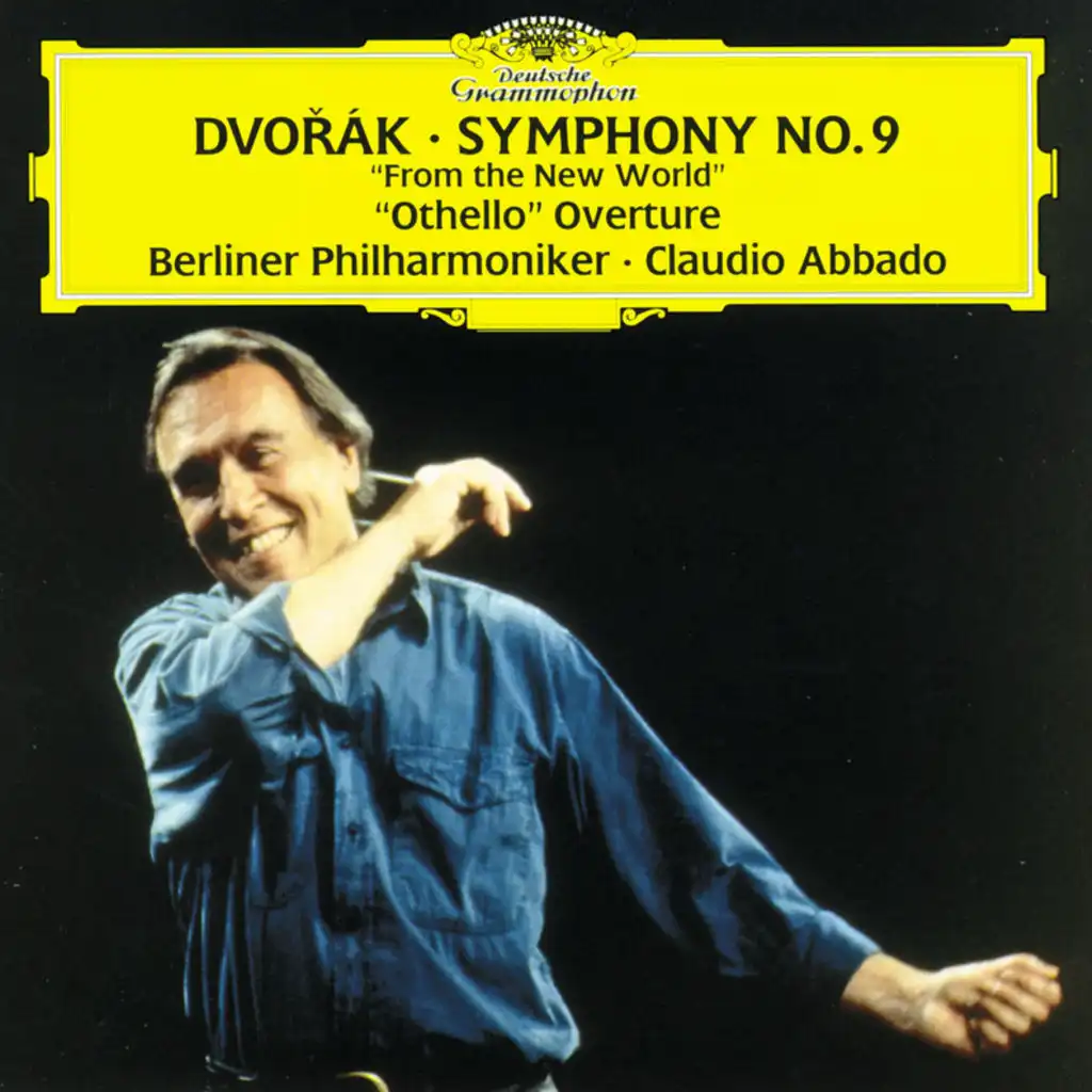 Dvořák: Symphony No. 9 in E Minor, Op. 95, B. 178 "From the New World": I. Adagio - Allegro molto (Live at Philharmonie, Berlin, 1997)