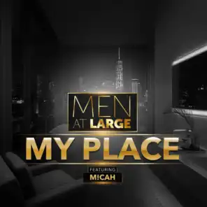 My Place (feat. M!cah)