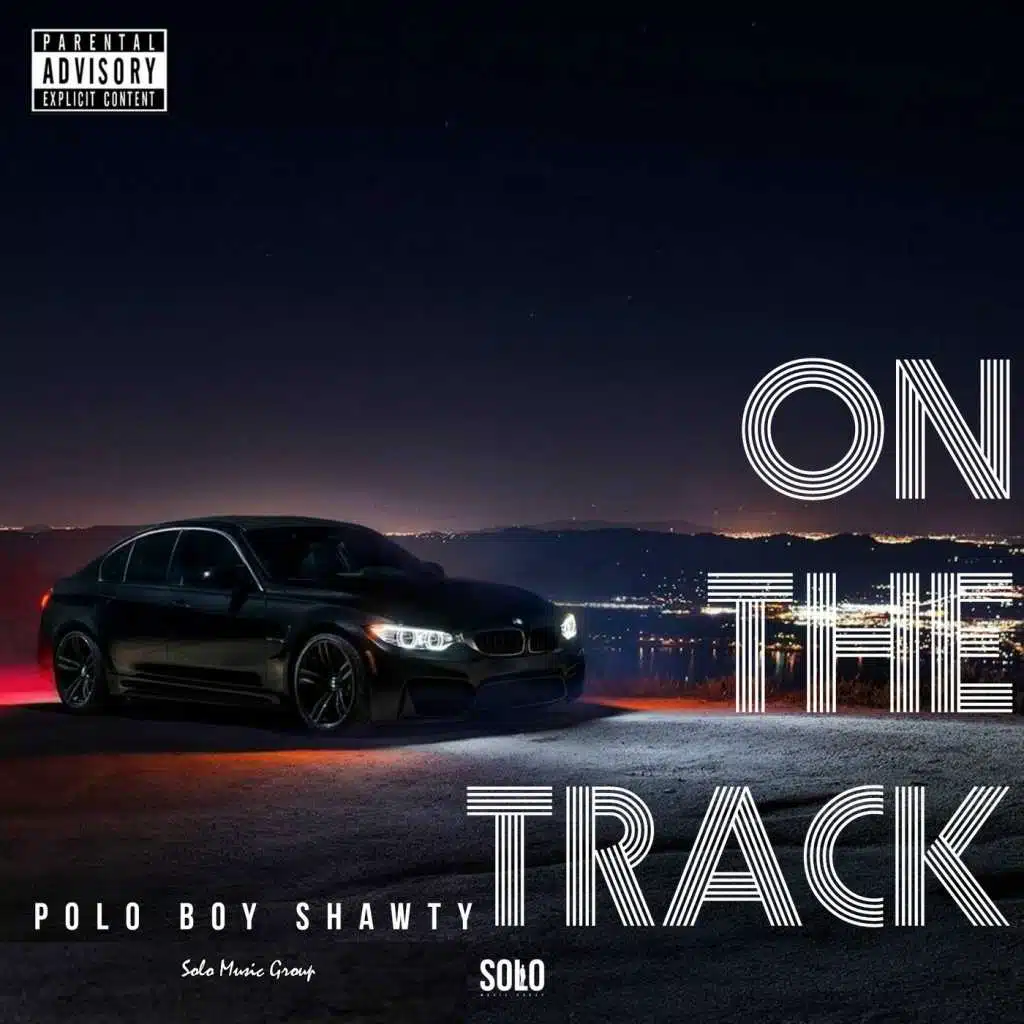 On the Track