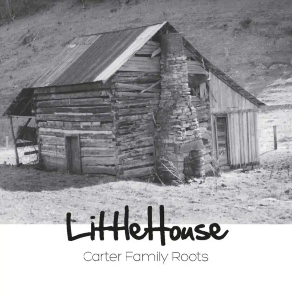 Carter Family Roots