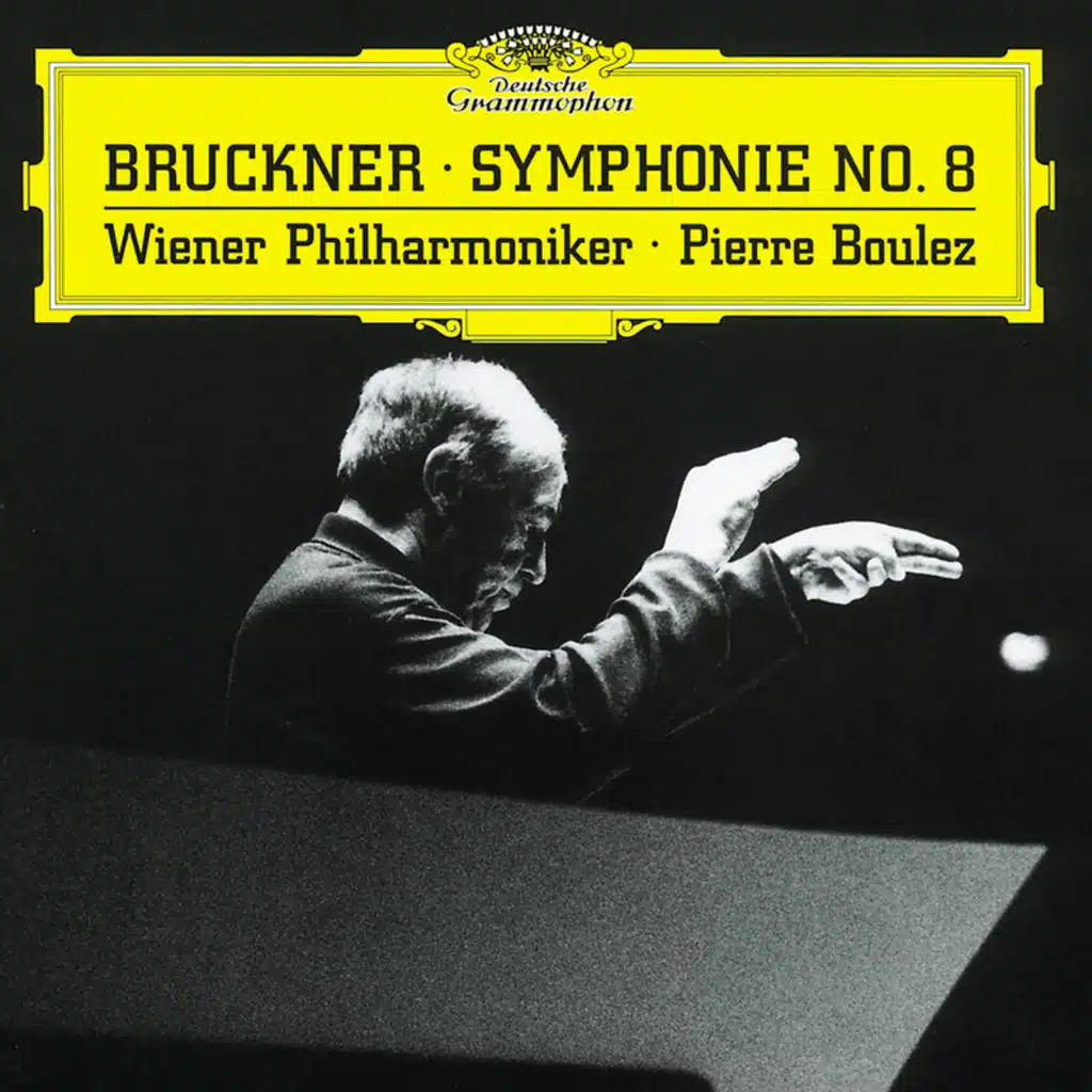 Bruckner: Symphony No.8