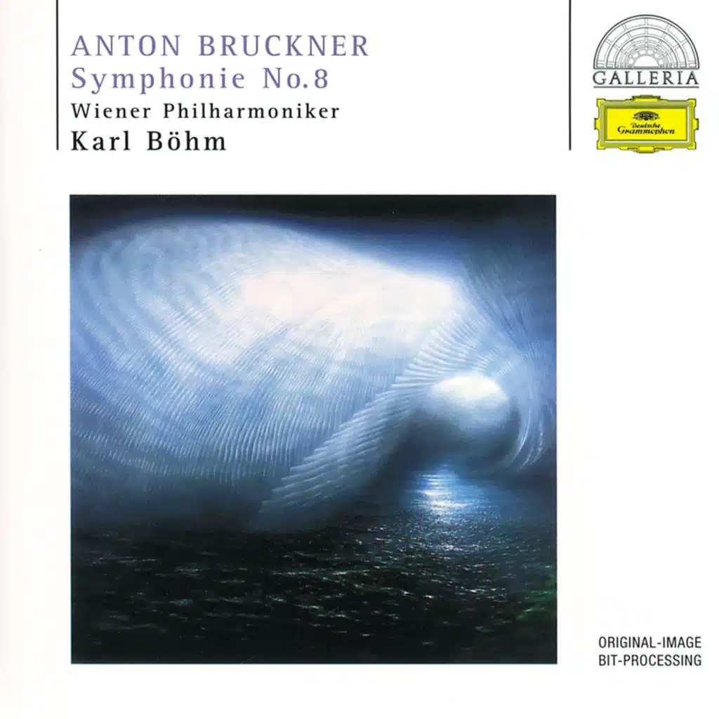 Bruckner: Symphony No. 8 in C Minor, WAB 108: III. Adagio. Feierlich langsam, aber nicht schleppend