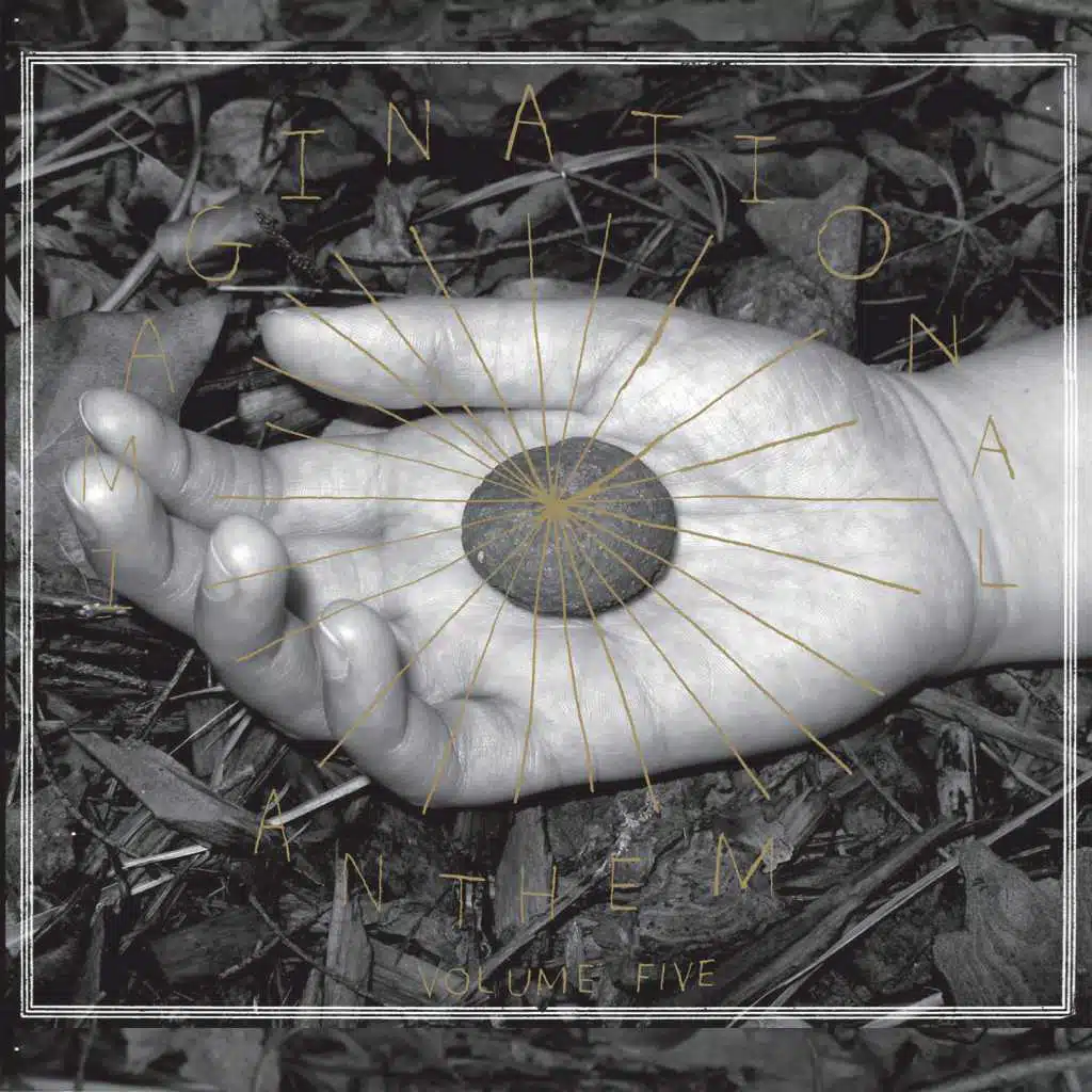 Imaginational Anthem Vol. 5