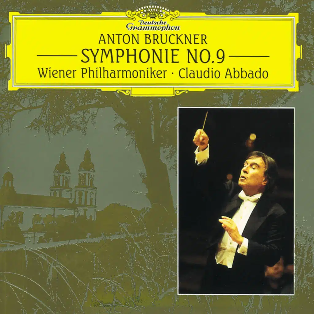 Bruckner: Symphony No. 9 in D Minor, WAB 109: III. Adagio. Langsam, feierlich (Live at Musikverein, Vienna, 1996)
