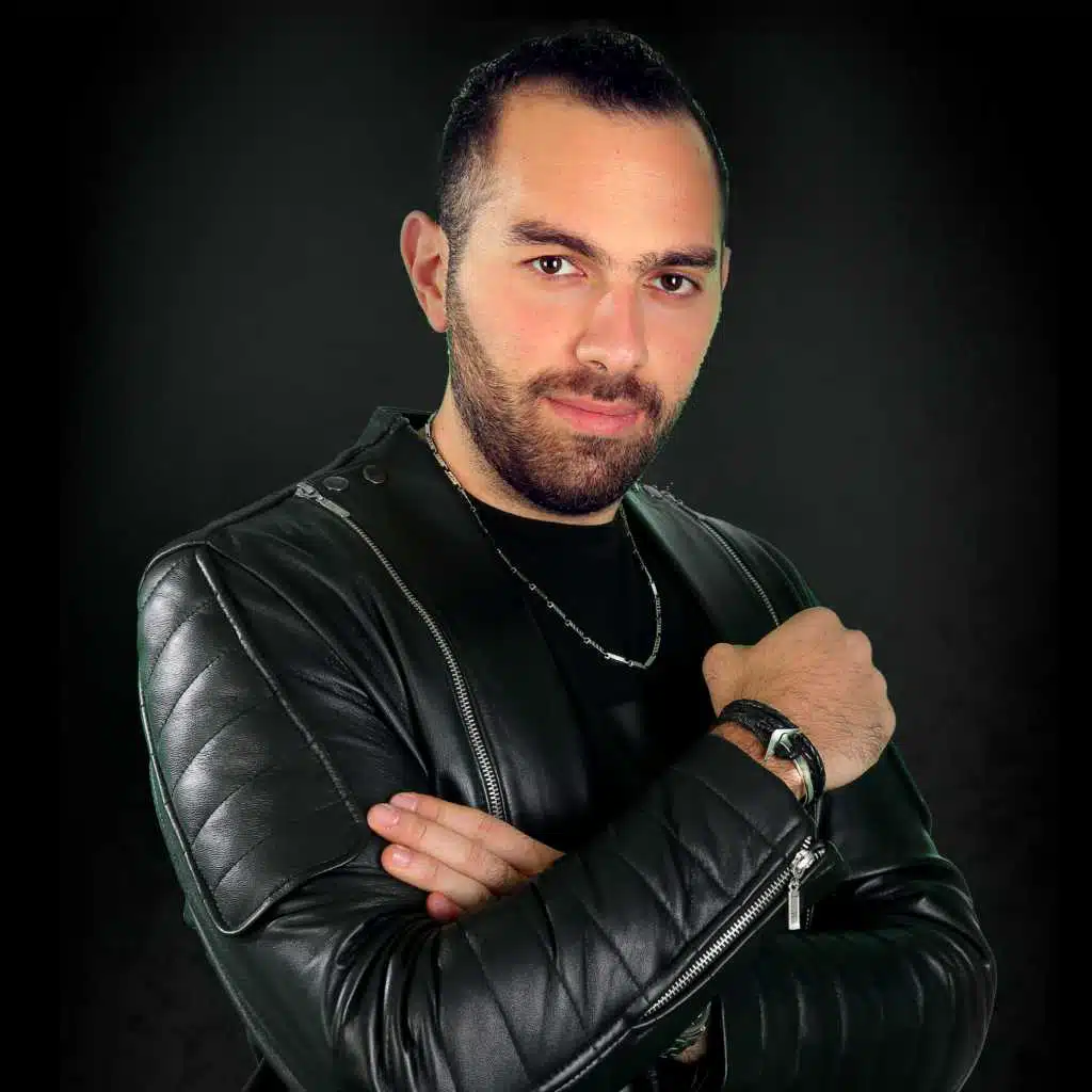 انتي عمري انتي